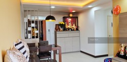 Blk 12A MARSILING LANE (Woodlands), HDB 4 Rooms #219932741